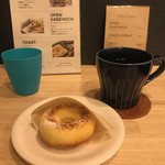 林 コーヒースタンド - 