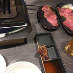 焼肉いたみ - 