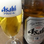 オアシス - ビール