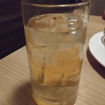 Koshitsu Izakaya Jidoriya Sumizou - 飲み放題から何か