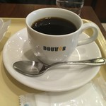 DOUTOR COFFEE - 