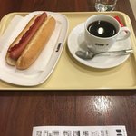 DOUTOR COFFEE - 