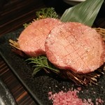 焼肉・韓国料理 KollaBo - 厚切り牛たん