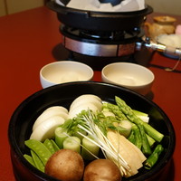 すき焼割烹 日山 - 