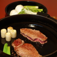 すき焼割烹 日山 - 