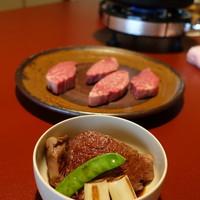 すき焼割烹 日山 - 