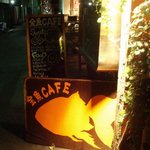 金魚CAFE - 