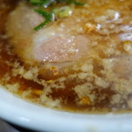 ラーメン ととち丸 - 