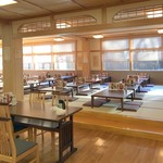 京王高尾山温泉 極楽湯