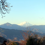 Keiou Takao San Onsen Gokurakuyu - 富士山