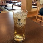 Keiou Takao San Onsen Gokurakuyu - ジンジャーハイボール400円