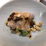 和中華と麺 丹陽 - 