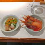 和中華と麺 丹陽 - 