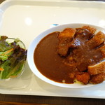 curry shop エフェクト - 