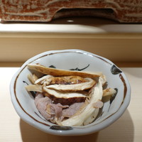 麻布 かどわき - 