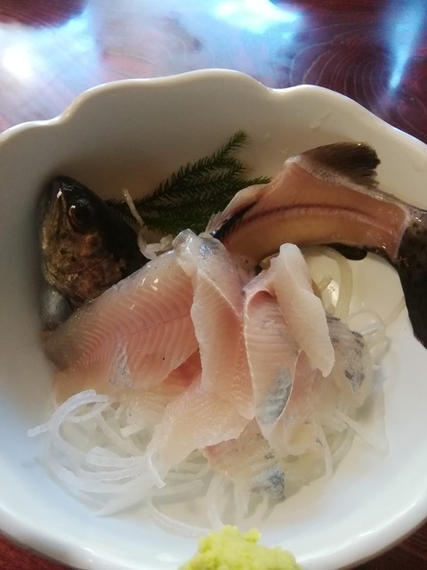 川魚料理 みなとや - 大垣/うなぎ | 食べログ
