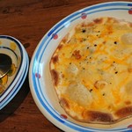 Jolly Pasta - クワトロフォルマッジ