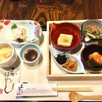 蔵の料亭 さかばやし - 