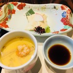 蔵の料亭 さかばやし - 