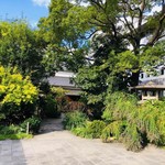 蔵の料亭 さかばやし - 