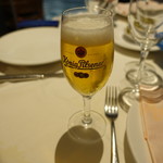 El Cangrejo loco - ケーニッヒピルスナー？