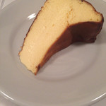 ラミティエ - ガトーフロマージュ