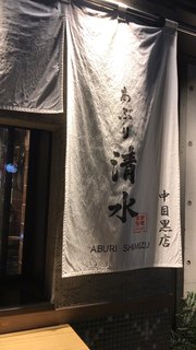 Aburi Shimizu - 