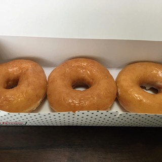 クリスピークリームドーナツ_0