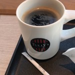 TULLY'S COFFEE - コーヒー
