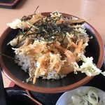 うどん市 - 