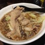 麺屋わっしょい - 