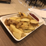 テキサスハンズ 戸板店 - 