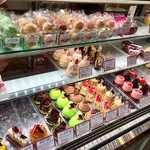 Patisserie Saint Michel - 