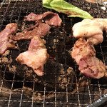 たまいのホルモン - 