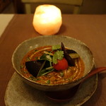 インド料理 想いの木 - 