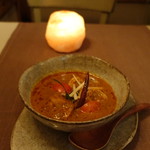 インド料理 想いの木 - 