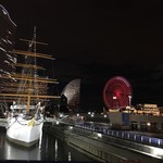 中国料理 カリュウ(ヨコハマ グランド インターコンチネンタル ホテル) - インターコンチ 全景 2018.12