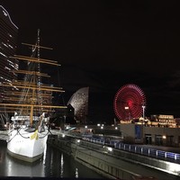 中国料理 カリュウ(ヨコハマ グランド インターコンチネンタル ホテル) - インターコンチ 全景 2018.12
