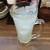 一軒め酒場 - 酎ハイグレープフルーツサワー190円