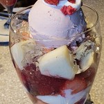 PATISSERIE ASAKO IWAYANAGI - 