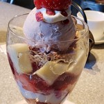 PATISSERIE ASAKO IWAYANAGI - 