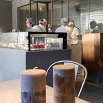 PATISSERIE ASAKO IWAYANAGI - 