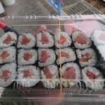 マルヨ寿司 - 