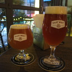 East West Brewing Company - 