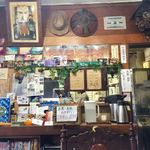 フレスガッセ - 店内