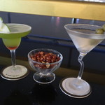 M.Bar - KAIKO TAKESHI MARTINI