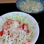 いちぎん食堂 - 