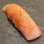 Sushi Asaduma - 鰤