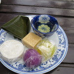 VINH HUNG Riverside Resort & Spa - 