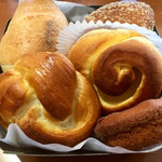 リトルマーメイド - 料理写真:リトルマーメイド ハッピーボックス